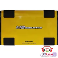 آمپلی-فایر-ام-بی-آکوستیک-mb-acoustics-mba-4805