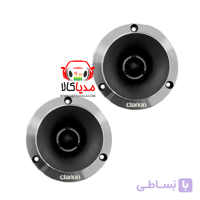 سوپر تیوتر کلاریون مدل Clarion CRS-24