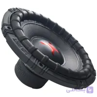 ساب ووفر پشت خودرو آدیو داینامیک مدل DW-312 e S4 سایز 12 اینچ