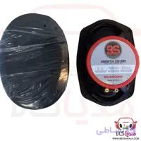 بلندگو بیضی Breath Sound BS-690pro
