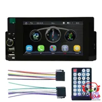 دستگاه پخش تصویری خودرو 5 اینچ‌ CAR MP5