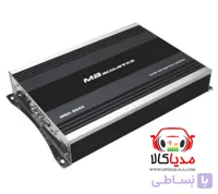 آمپلی فایر ام بی اکوستیکMBA 8060