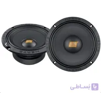 میدرنج خودرو هرتز۶ اینچ مدل ۱.SV-165