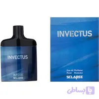 ادکلن اسکلاره 85 میل اینوکتوس INVICTUS ادوپرفيوم