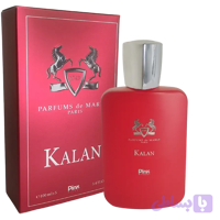 ادکلن پينک ويژوال 100 میل طرح مارلی کالان Marly Kalan