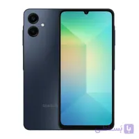 گوشی سامسونگ Galaxy A06 5G دو سیم کارت 128 گیگابایت و رم 4 گیگابایت