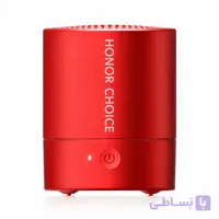 اسپیکر بلوتوثی قابل حمل آنر مدل BOE-ME00 mini