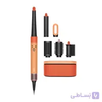 سشوار دایسون مدل Airwrap id HS08