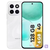 گوشی موبایل آنر مدل X6c دو سیم‌کارت ظرفیت 128 گیگابایت و رم 6 گیگابایت