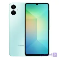گوشی سامسونگ Galaxy A06 5G دو سیم کارت 128 گیگابایت و رم 6 گیگابایت