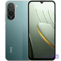 گوشی موبایل شیائومی مدل Poco C81 Pro ظرفیت 128 گیگابایت و رم 4 گیگابایت