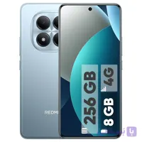 گوشی موبایل شیائومی مدل Redmi Note 13 Pro 4G دو سیم کارت ظرفیت 256 گیگابایت و رم 8 گیگابایت