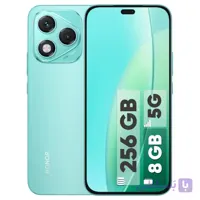 گوشی موبایل آنر مدل Honor 400 Lite ظرفیت 256 گیگابایت رم 8 گیگابایت