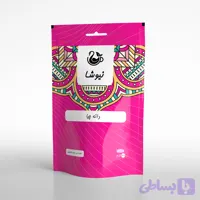 دانه چیا