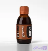 روغن فندق( پرس سرد)