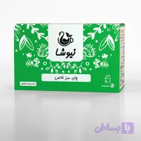 چای سبز خالص