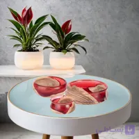 ظروف میوه و آجیل و شیرینی خوری