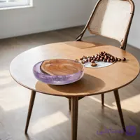 ظرف میوه و آجیل و شیرینی خوری