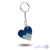 جاکلیدی یا آویز کیف دریا