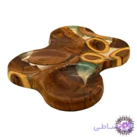 اردو خوری چوب و رزین دفرم