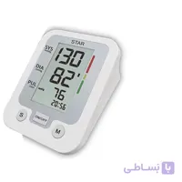 فشارسنج دیجیتال سخنگو استار مدل 1102