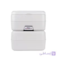 توالت فرنگی پرتابل مسافرتی مخزن دار