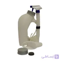 توالت همراه مسافرتی