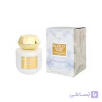 عطر ادوپرفیوم زنانه پاکو روکا مدل HONEST حجم ۱۰۰ میل