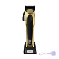 ماشین اصلاح حرفه ای نیو نایس مدلNW_760