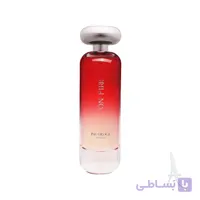 ادکلن مردانه آن فایر (On Fire) برند پاکوروکا