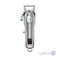 ماشین اصلاح حرفه ای نیونایسNW_740