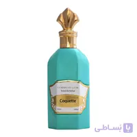 ادکلن اکسترکت زنانه کوکت125میل کورنیش دوق