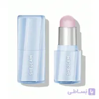 رژگونه ژله ای استیکی شیگلم Sheglam اورجینال  مدل Buttery Bliss Blush Stick رنگ PHresh