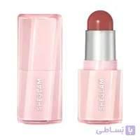رژگونه استیکی کره ای شیگلم اورجینال  (Chestnut Flush)