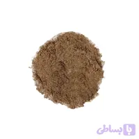 پودر لیمو سیاه خالص ایرانی(۱۰۰۰ گرمی)