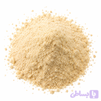 پودر سیر خالص عمار(۱۰۰۰ گرمی)