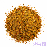 پودر ادویه کاری ۲۴ قلم