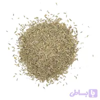 زیره سبز قلم(۱۰۰۰ گرمی)