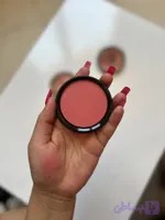 رژگونه پودری مات باربین