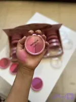 رژگونه پودری مهرونا (کد VBCVB)