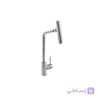 شیر ظرفشویی ST-231 استیل البرز