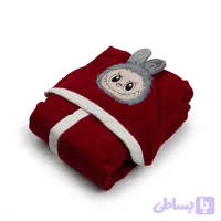 حوله تن پوش بچگانه سایز 110