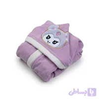 حوله تن پوش بچگانه سایز 70