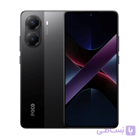 گوشی موبایل پوکو مدل X7 Pro ظرفیت 512 گیگابایت رم 12 گیگابایت