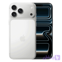 گوشی موبایل اپل iPhone 17 Pro Max ZA/A ظرفیت 256 گیگابایت رم 12 گیگابایت - Not Active ریجستر نشده