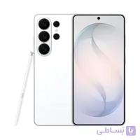 گوشی موبایل سامسونگ مدل Galaxy S26 Ultra دو سیم‌کارت ظرفیت 256 گیگابایت و رم 12 گیگابایت - ویتنام