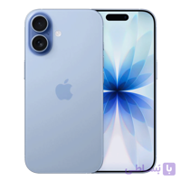 گوشی موبایل اپل مد‌ل iPhone 17 CH/A ظرفیت 256 گیگابایت رم 8 گیگابایت - Not Active رجیستر شده
