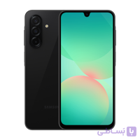 گوشی موبايل سامسونگ Galaxy A26 5G ظرفیت 128 گیگابایت رم 6 گیگابایت - ویتنام