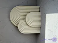 استند رنگین کمان