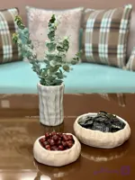 دکوری| آجیل خوری دفرمه